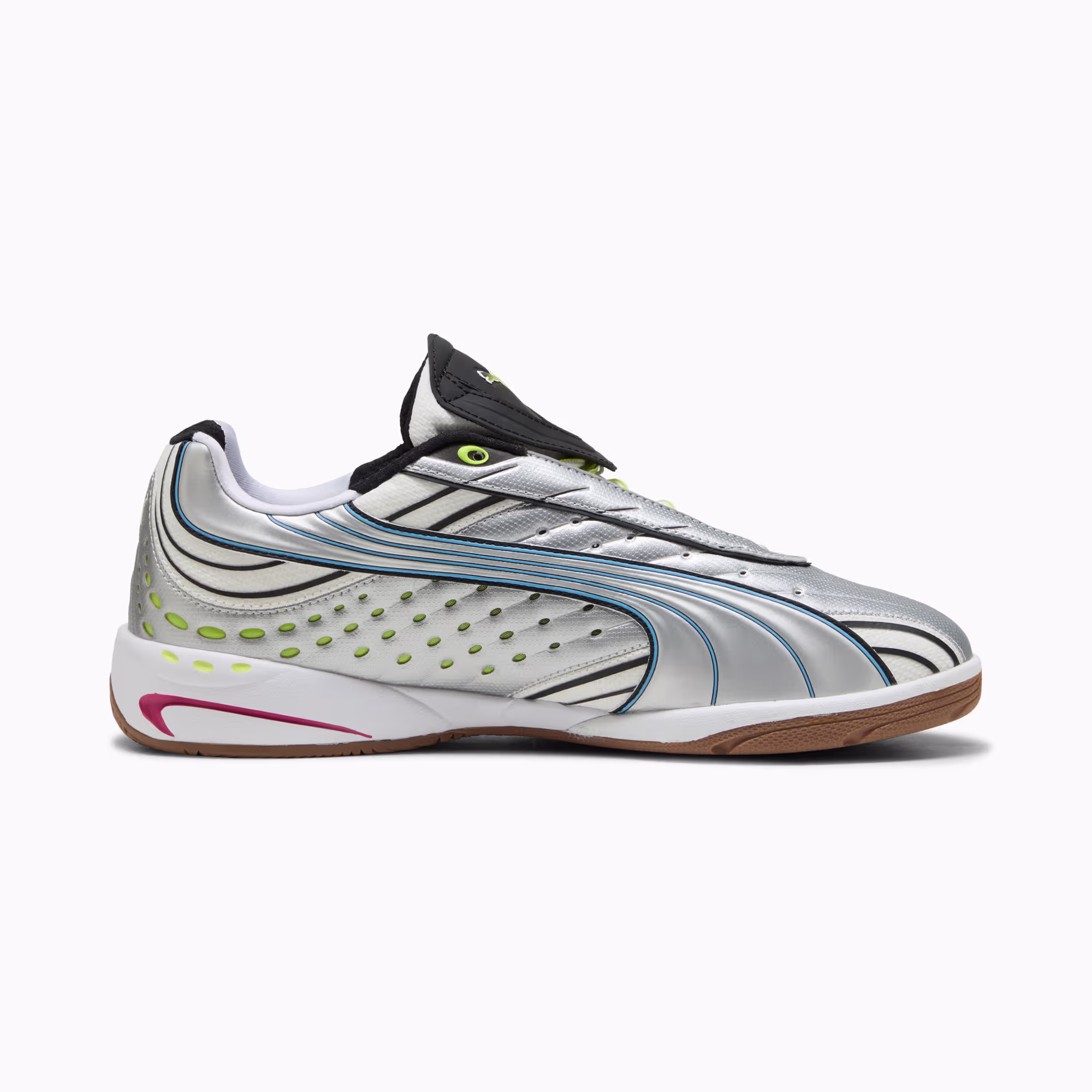 TENIS FEMENINO PUMA V1PER TEKNO – foto 5